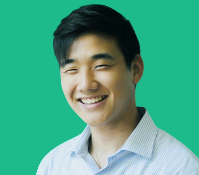 Daniel Jeong